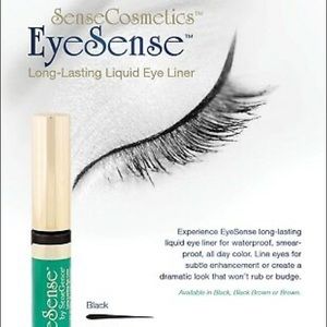 Black Eyesense
